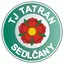 Logo of Tatran Sedlcany