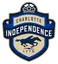 Logo of Charlotte Independ B