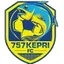 Logo of 757 Kepri FC