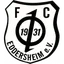 Logo of FC Eddersheim