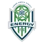 Logo of OKC Energy FC
