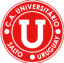 Logo of CA Universitario Salto