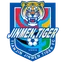 Logo of Tianjin Jinmen Tiger FC U17