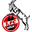 Logo for FC Köln