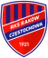 Logo of Rakow Czestochowa U19