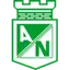 Logo of Atletico Nacional Medellin (w)