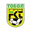 Logo of Tobol Kostanai
