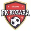 Logo of FK Kozara