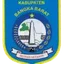 Logo of Persibabar Barat
