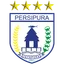 Logo of Persipura Jayapura