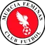 Logo of Murcia Feminas (w)