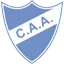 Logo of Argentino Rosario (w)
