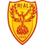 Logo for Rial Kovachevci (w)