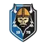 Logo of Vineta Wolin U19