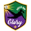 Logo of Green Bay Glory (w)