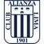 Logo for Alianza Lima