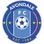 Logo of Avondale FC (w)