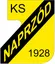 Logo of Naprzod Jedrzejow