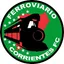 Logo of Ferroviario Corrientes
