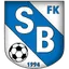 Logo of FK Staiceles Bebri
