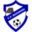 Logo of CD Buzanada