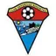 Logo of CD Roquetas
