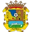 Logo of Fuenlabrada