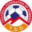 Logo of Armenia (w)