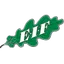 Logo of Ekenas IF Fotboll