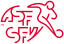 Logo of Switzerland (w) U19