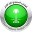 Logo of Saudi Arabia U23