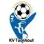 Logo of KV Turnhout
