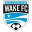 Logo of Wake FC (w)