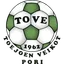 Logo of Tove U20
