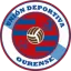 Logo of UD Ourense