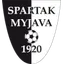 TJ Spartak Myjava
