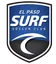 Logo of El Paso Surf (w)