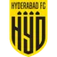 Logo of Hyderabad FC