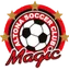 Logo of Altona Magic U21