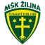 Logo of MSK Zilina