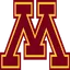 Logo of Minnesota (w)