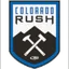 Logo of Flatirons Rush