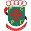 Logo of Pacos Ferreira U17