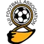 Logo of Fiji
