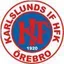 Logo of Karlslunds IF FK