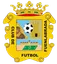 Logo of Fuenlabrada U19