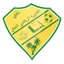 Logo of Al Khaboura SC