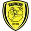 Logo of Burton Albion U18