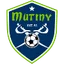 Logo for New England Mutiny (w)