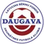 Logo of JFK Daugava